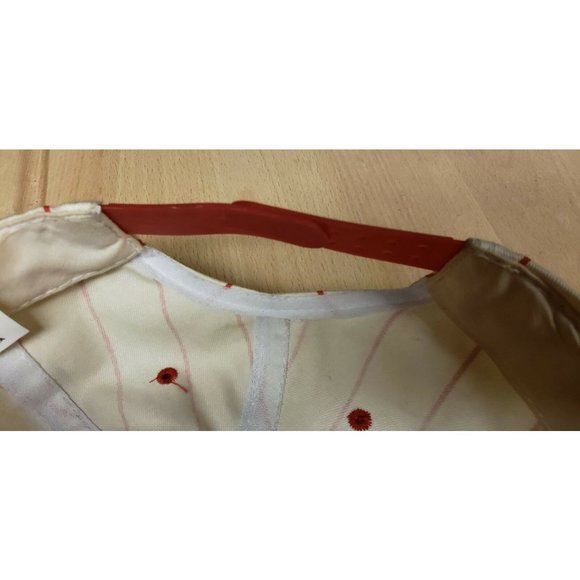 VTG Cornwell Quality Tools USA Snap Back Baseball Cap Hat - Heavy Wear 75th - Picture 6 of 8